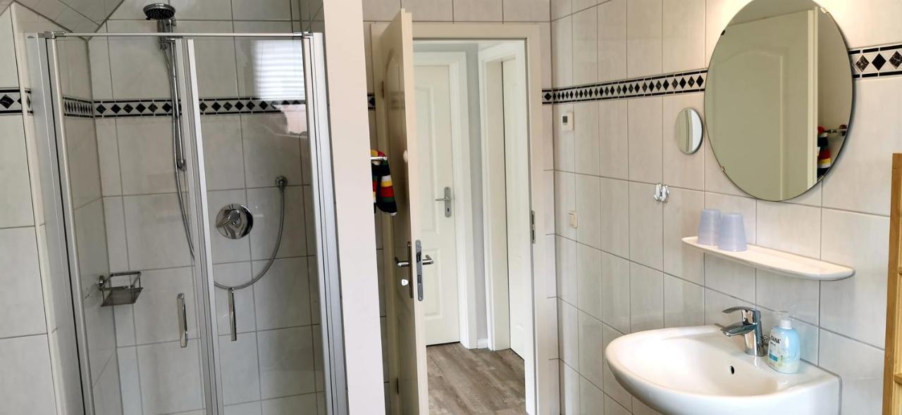 Ferienhaus Heidegeist Зольтау Экстерьер фото